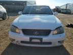 2002 Lexus IS 300