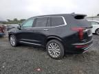 2023 Cadillac XT6 Platinum Premium Luxury