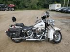 2005 Harley-Davidson Flstci