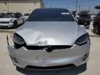 2016 Tesla Model X