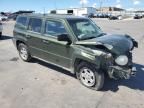 2008 Jeep Patriot Sport