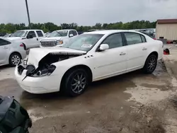 Carros salvage para piezas a la venta en subasta: 2006 Buick Lucerne CXL