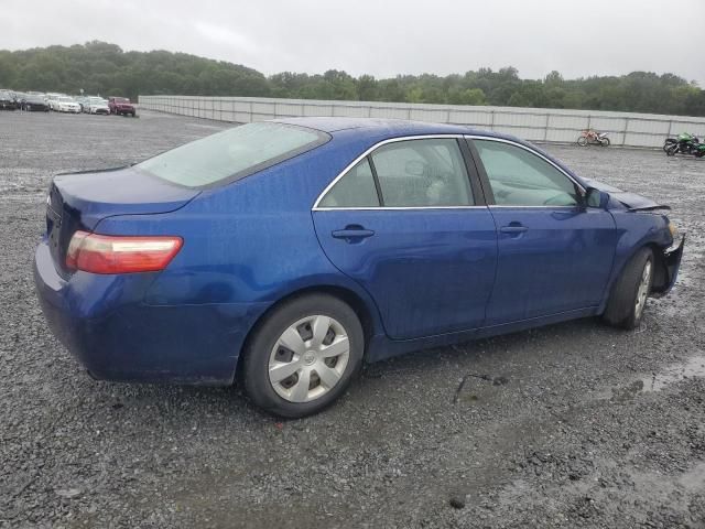 2008 Toyota Camry CE