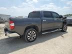 2019 Toyota Tundra Crewmax Limited