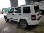 2008 Jeep Liberty Sport