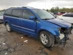 2010 Dodge Grand Caravan SXT