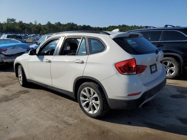 2014 BMW X1 XDRIVE28I