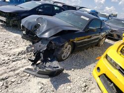 Salvage cars for sale at Loganville, GA auction: 2014 Ford Mustang