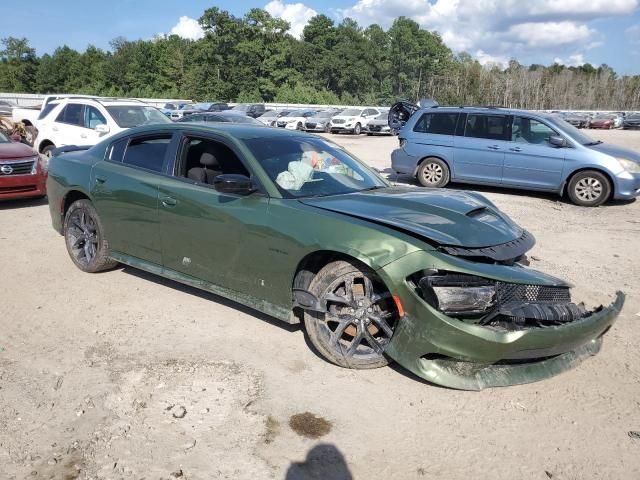 2020 Dodge Charger R/T