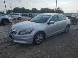 2011 Honda Accord LXP en venta en Columbus, OH