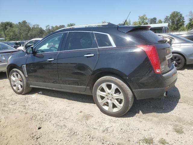 2014 Cadillac SRX Performance Collection