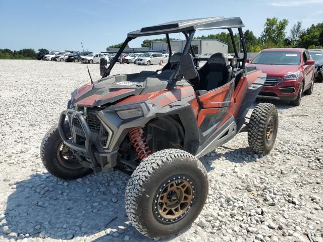 2022 Polaris RZR XP 1000 Trails AND Rocks