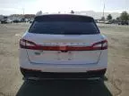 2017 Lincoln MKX Select