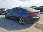 2017 Acura TLX