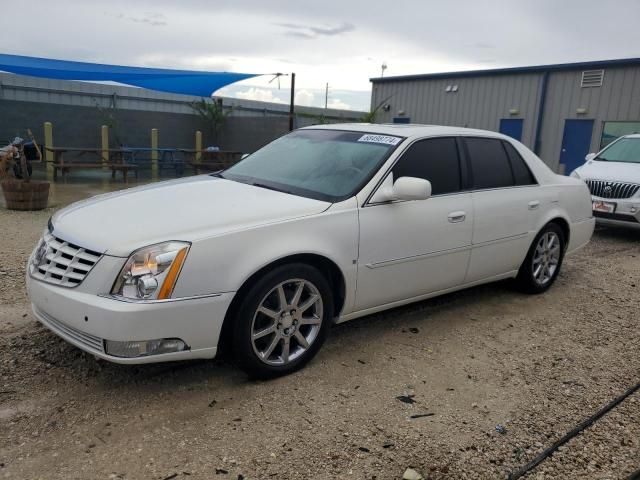 2006 Cadillac DTS