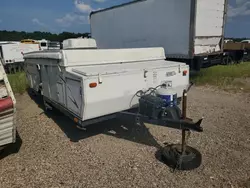 Salvage trucks for sale at Brookhaven, NY auction: 2006 Fleetwood Fleetwood