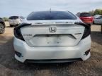 2018 Honda Civic Touring