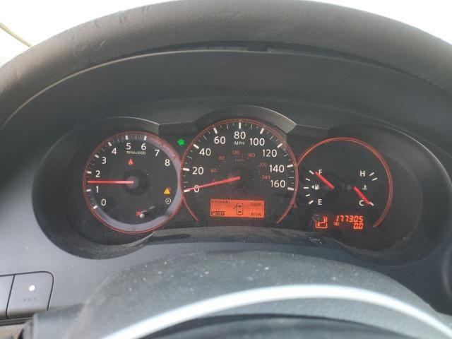 2009 Nissan Altima 2.5