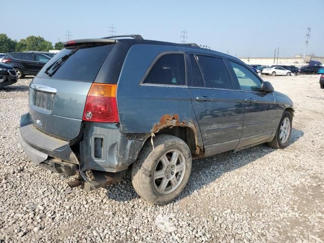 2006 Chrysler Pacifica Touring