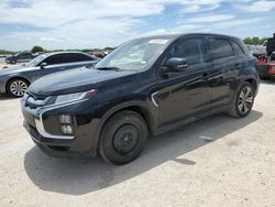 Mitsubishi Vehiculos salvage en venta: 2022 Mitsubishi Outlander Sport SE