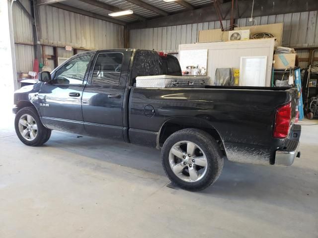 2008 Dodge RAM 1500 ST