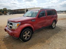 Dodge Vehiculos salvage en venta: 2007 Dodge Nitro SLT