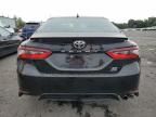 2023 Toyota Camry SE Night Shade