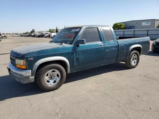 1995 Dodge Dakota