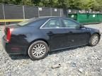 2011 Cadillac CTS Luxury Collection