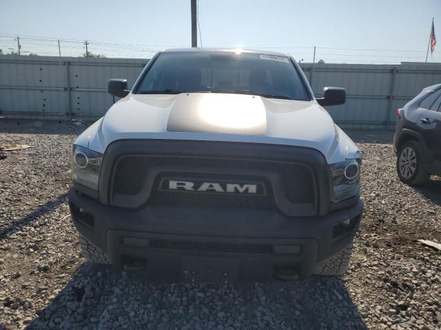 2019 Dodge RAM 1500 Classic SLT