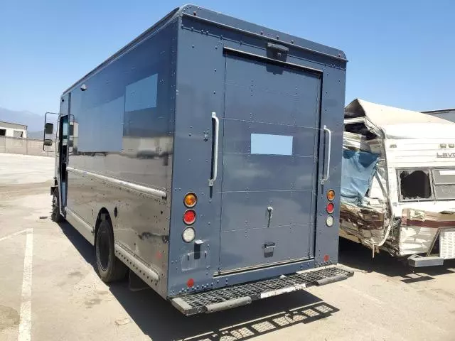 2021 Freightliner Chassis M Line WALK-IN Van