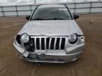 2010 Jeep Compass Sport