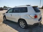 2011 Toyota Highlander Base