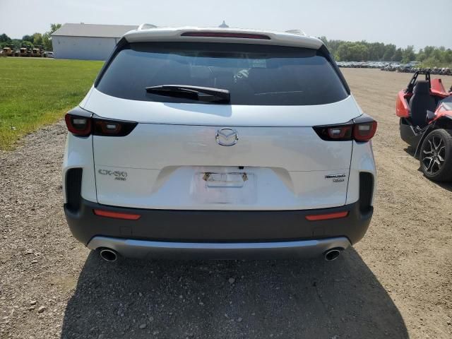 2023 Mazda CX-50 Premium