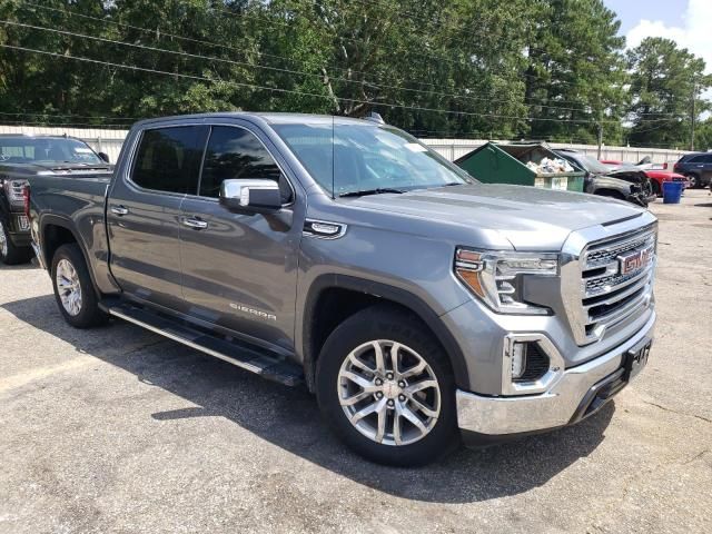 2020 GMC Sierra C1500 SLT