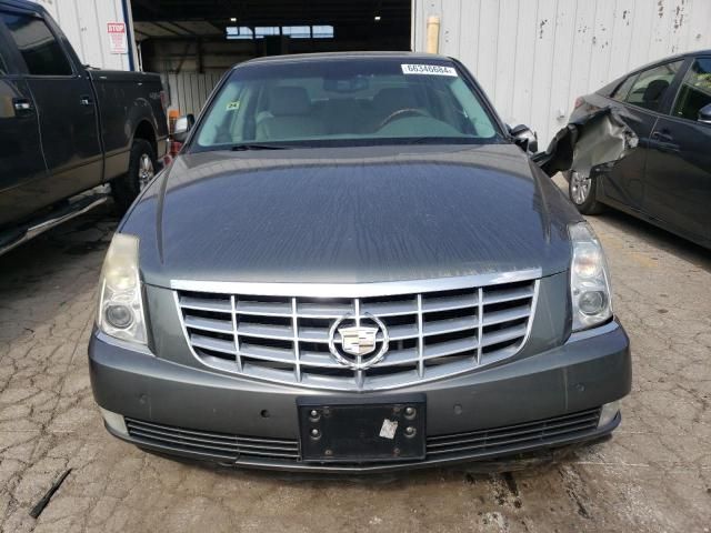 2006 Cadillac DTS