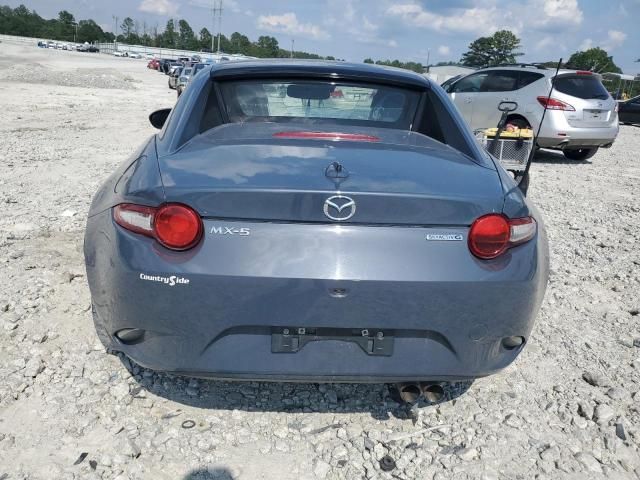 2021 Mazda MX-5 Miata Grand Touring