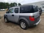 2003 Honda Element EX