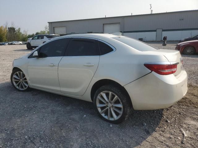 2016 Buick Verano Convenience