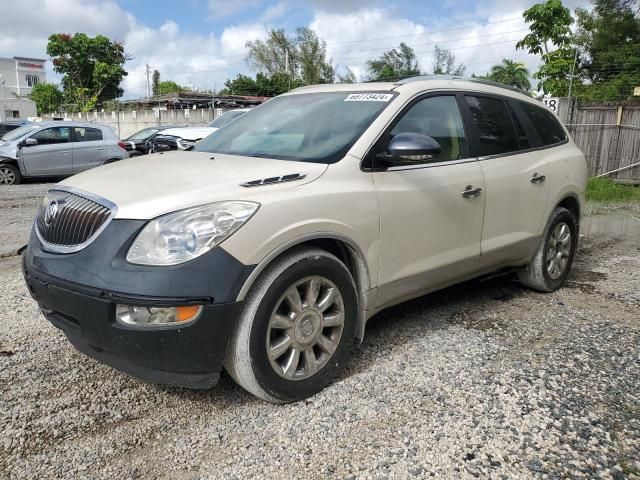 2012 Buick Enclave