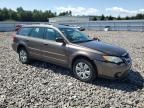 2009 Subaru Outback