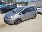 2010 Honda FIT