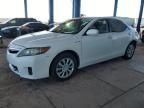 2011 Toyota Camry Hybrid