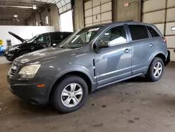 Carros con verificación Run & Drive a la venta en subasta: 2008 Saturn Vue XE