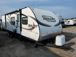 Salvage cars for sale from Copart Chicago: 2013 Other Camper