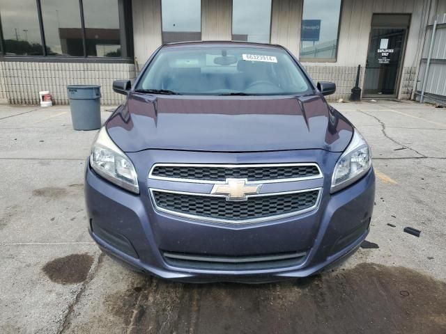 2013 Chevrolet Malibu LS