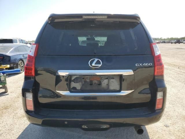 2013 Lexus GX 460