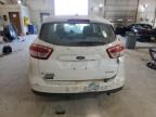 2017 Ford C-MAX Titanium