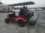 2024 Adventure Golf Cart