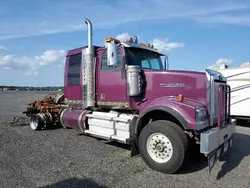 Salvage trucks for sale at Ottawa, ON auction: 2019 Western Star Conventional 4900FA